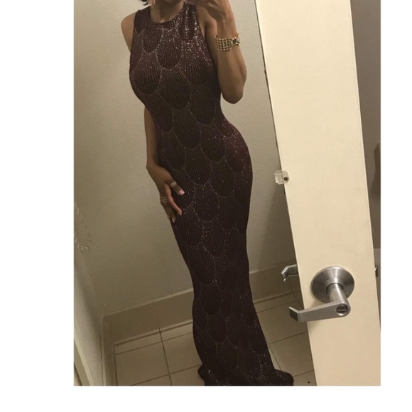 No longer need. Great condition and only wore once. - Picture 4 of 4